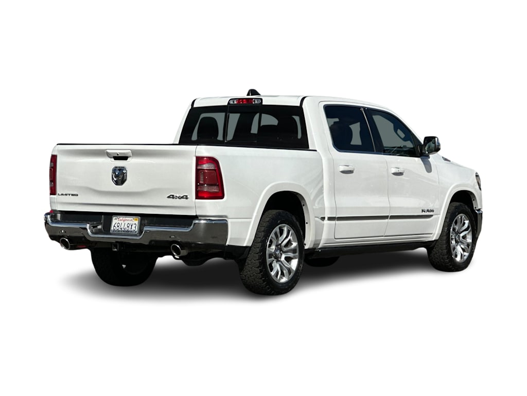 Thumbnail: 2023 RAM 1500 - 16