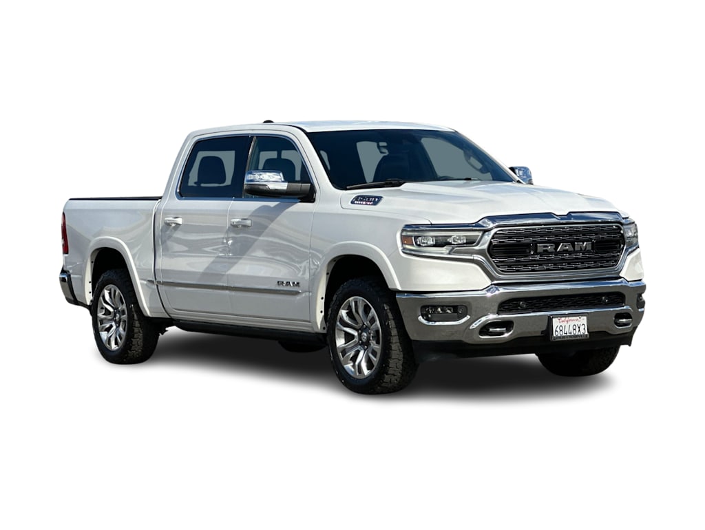 Thumbnail: 2023 RAM 1500 - 17