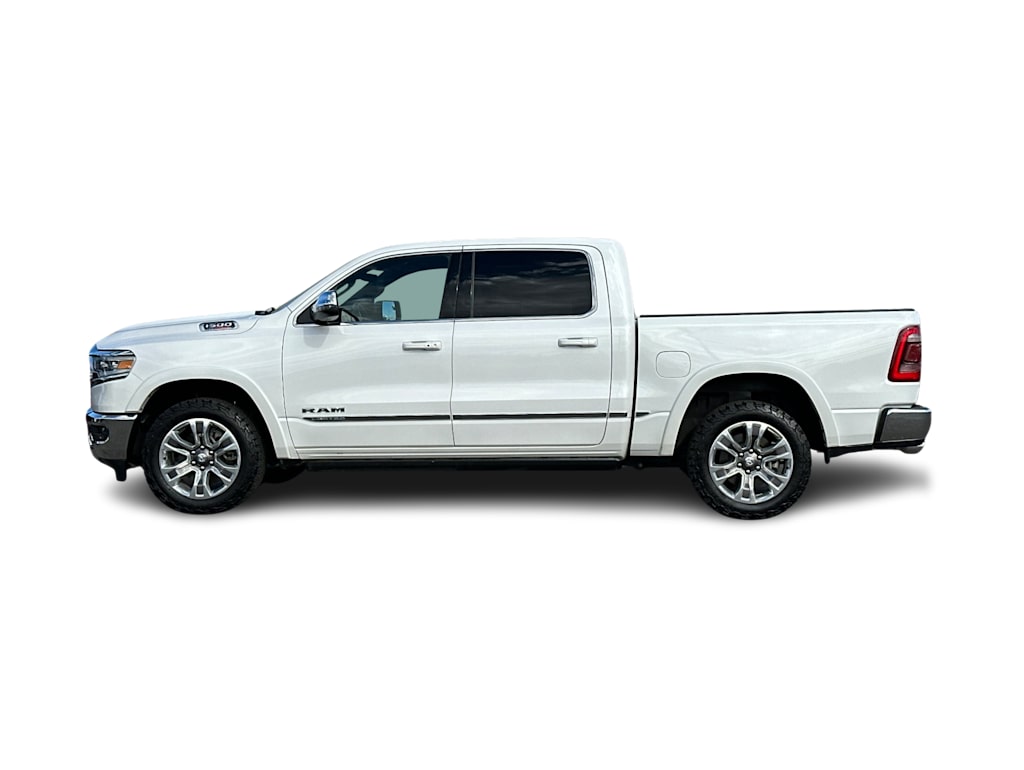 Thumbnail: 2023 RAM 1500 - 3