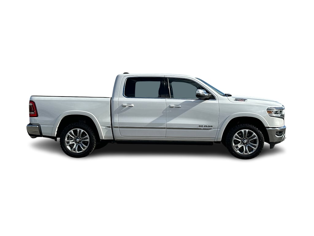 Thumbnail: 2023 RAM 1500 - 18