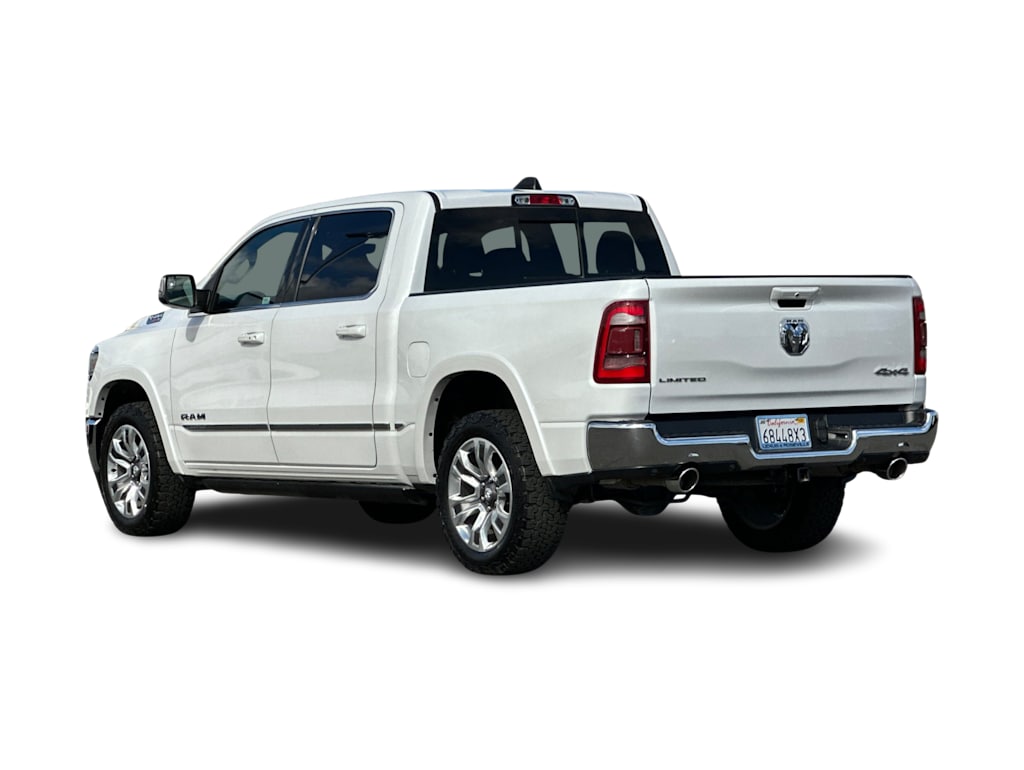 Thumbnail: 2023 RAM 1500 - 4