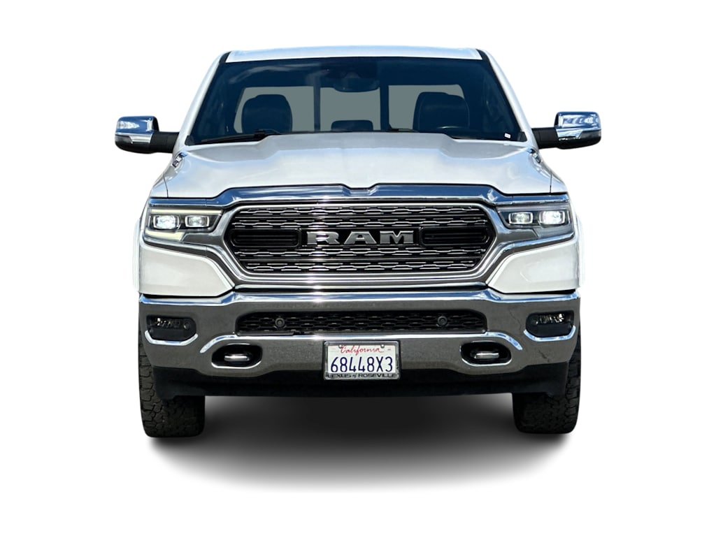 Thumbnail: 2023 RAM 1500 - 6