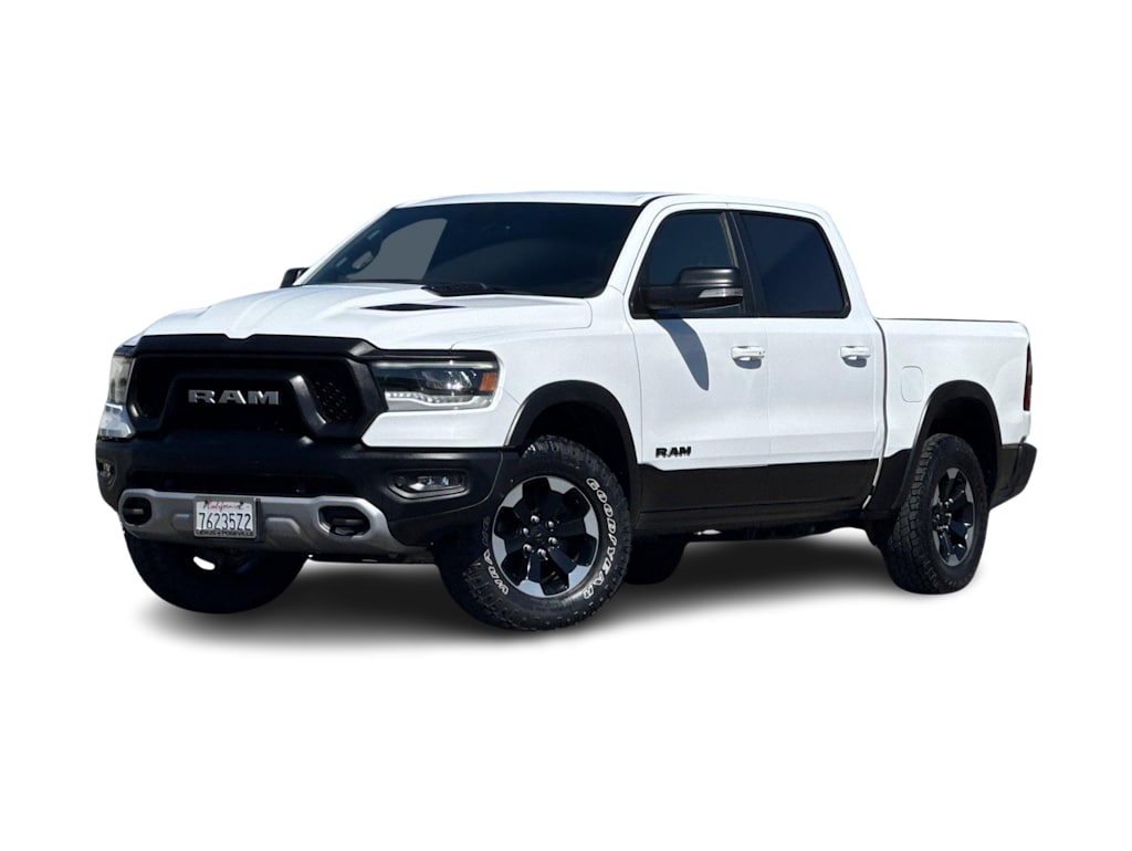 2020 RAM Ram 1500 Pickup
