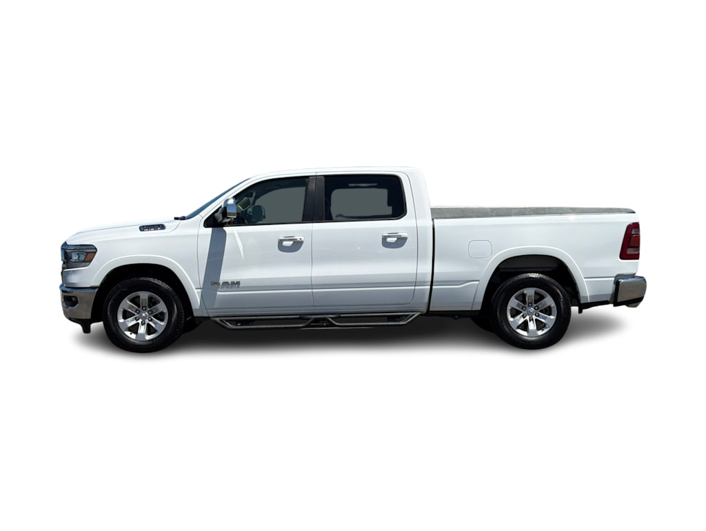 Thumbnail: 2021 RAM 1500 - 3