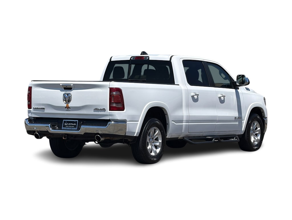 Thumbnail: 2021 RAM 1500 - 16
