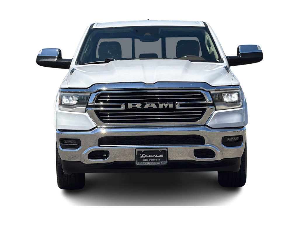 Thumbnail: 2021 RAM 1500 - 6