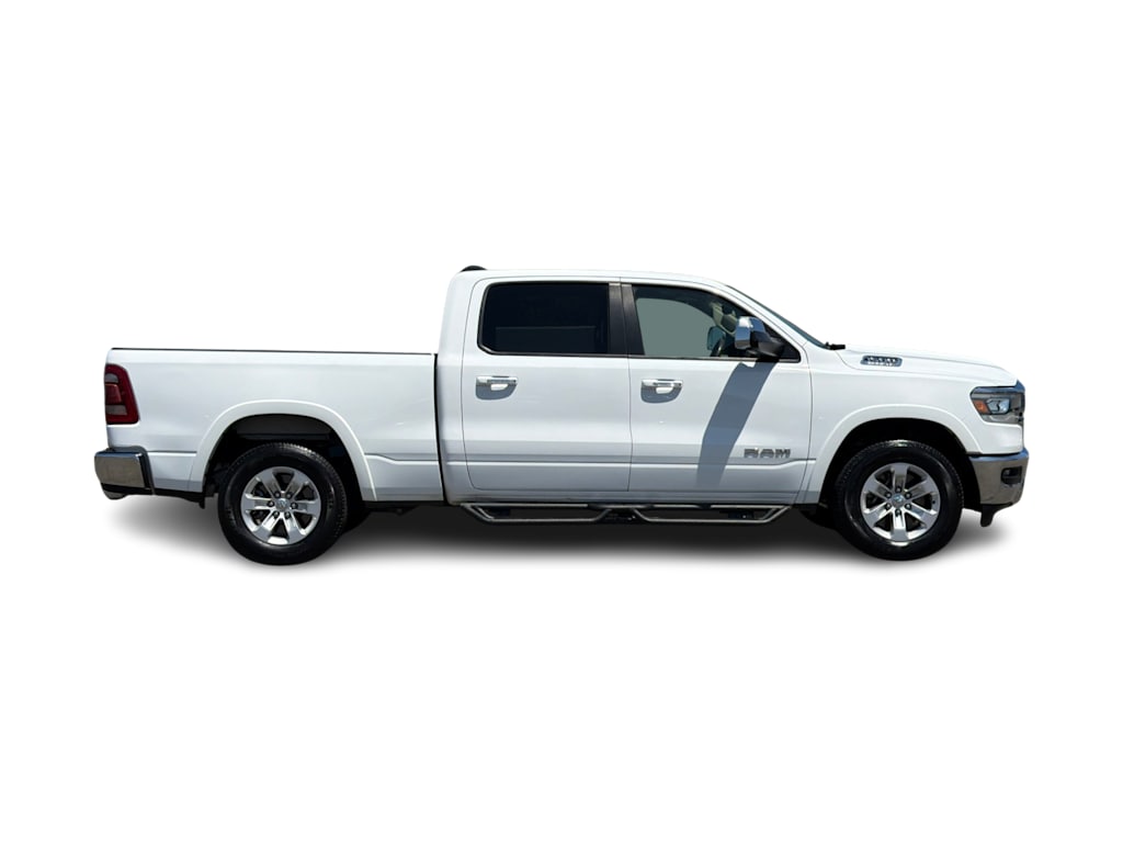Thumbnail: 2021 RAM 1500 - 18
