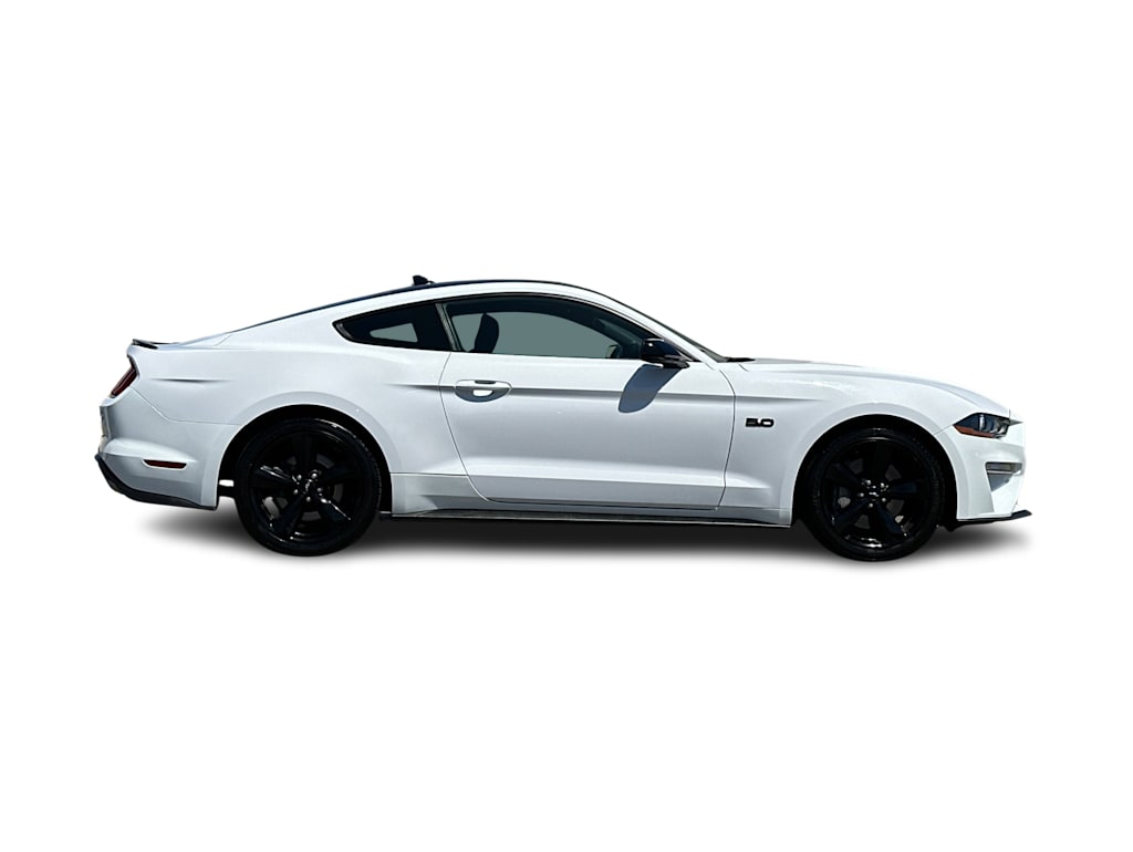 Thumbnail: 2022 Ford Mustang - 18