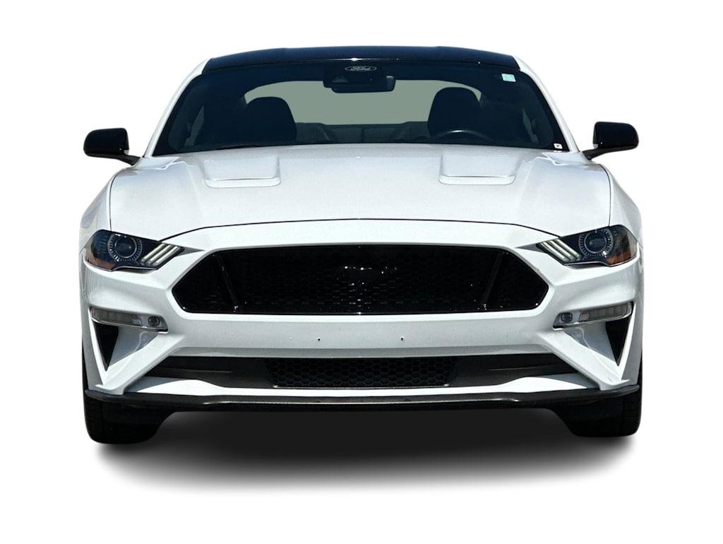 Thumbnail: 2022 Ford Mustang - 6