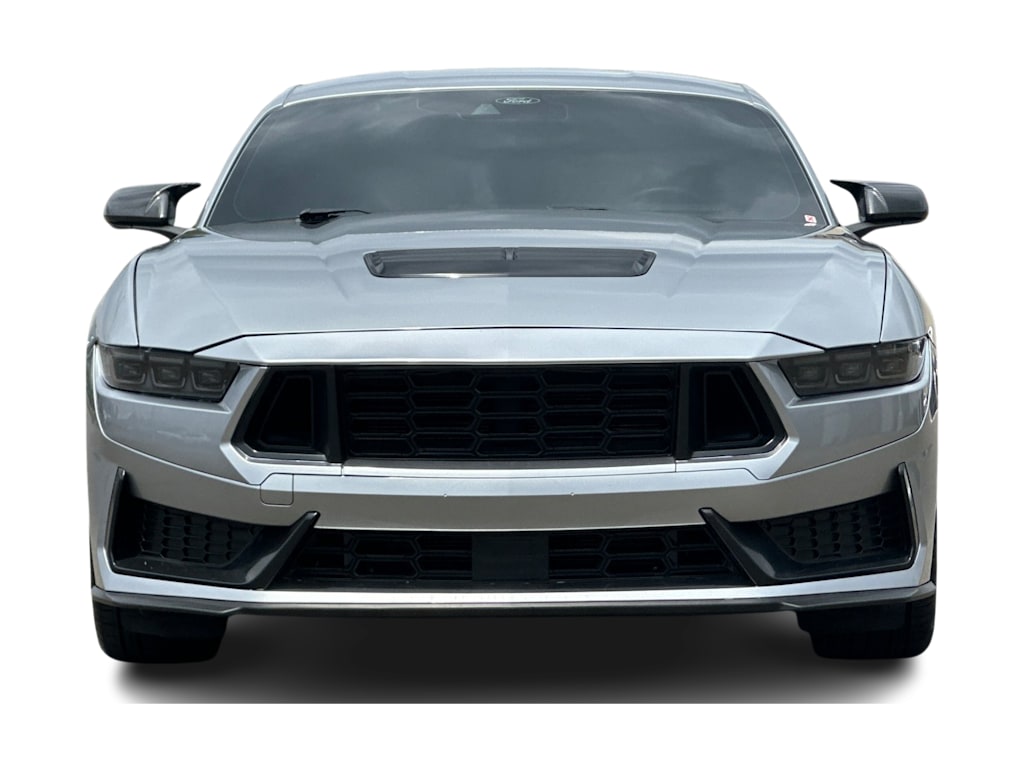 Thumbnail: 2024 Ford Mustang - 6