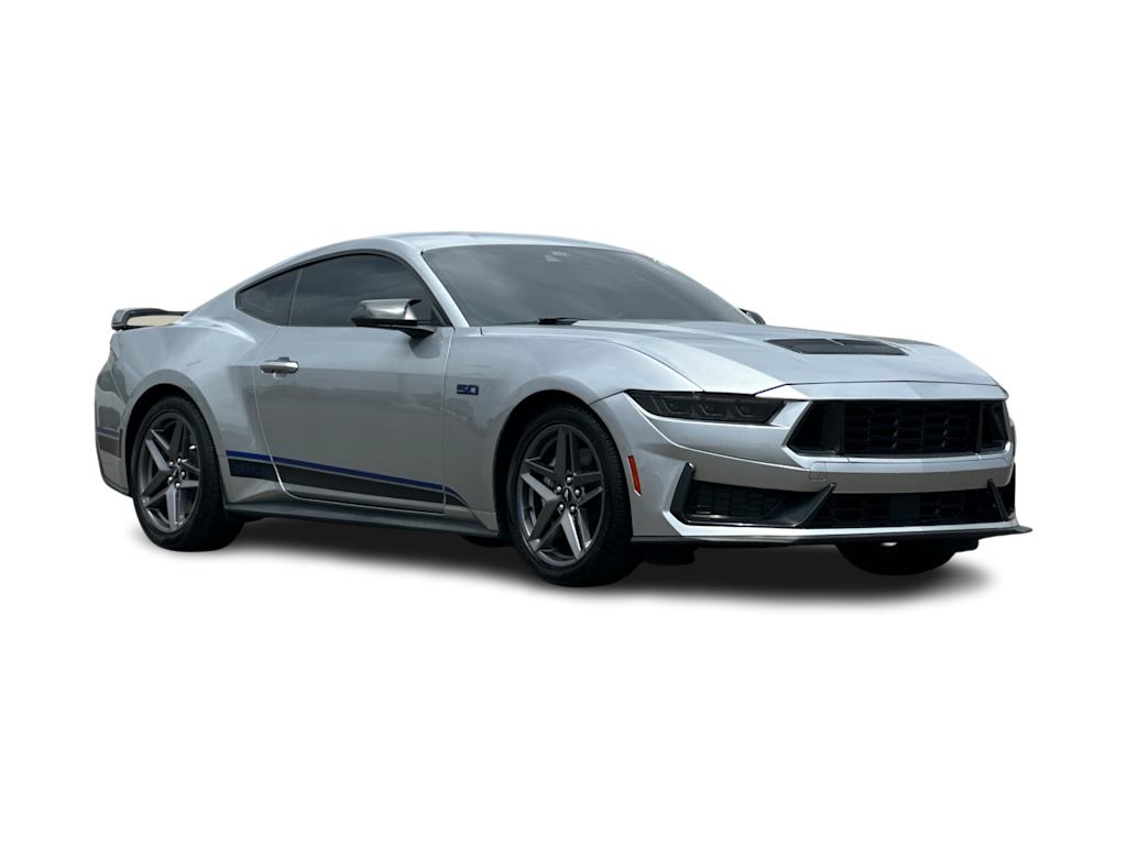 Thumbnail: 2024 Ford Mustang - 17