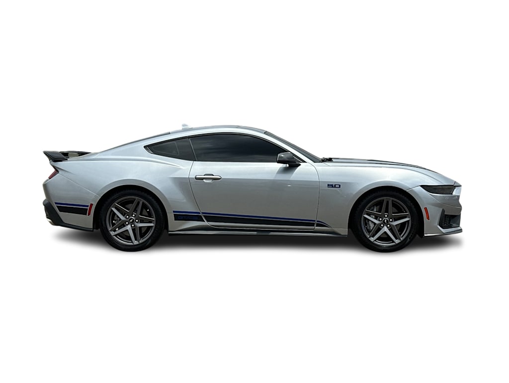 Thumbnail: 2024 Ford Mustang - 18