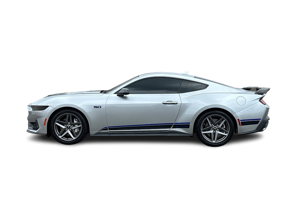 Thumbnail: 2024 Ford Mustang - 3