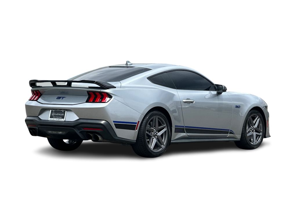 Thumbnail: 2024 Ford Mustang - 16