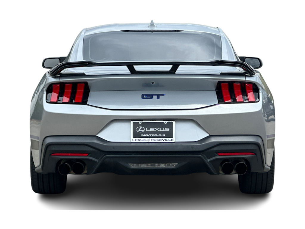Thumbnail: 2024 Ford Mustang - 5