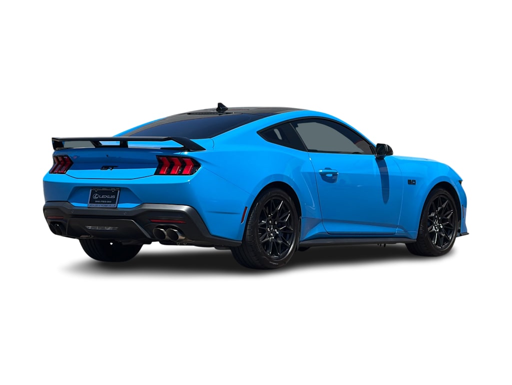 Thumbnail: 2025 Ford Mustang - 14