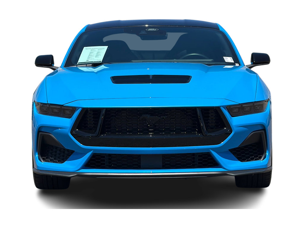Thumbnail: 2025 Ford Mustang - 6