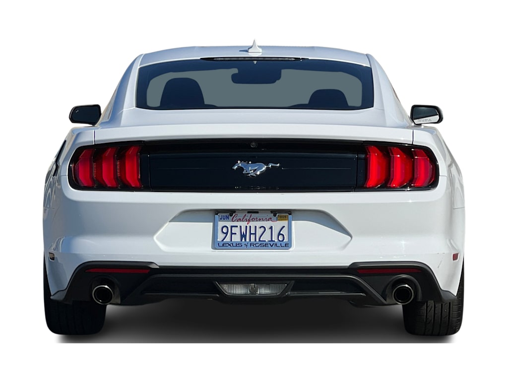 2023 Ford Mustang  5