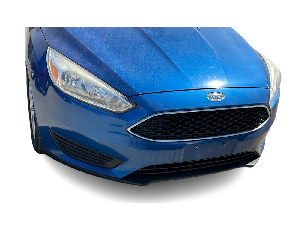 Thumbnail: 2018 Ford Focus - 11