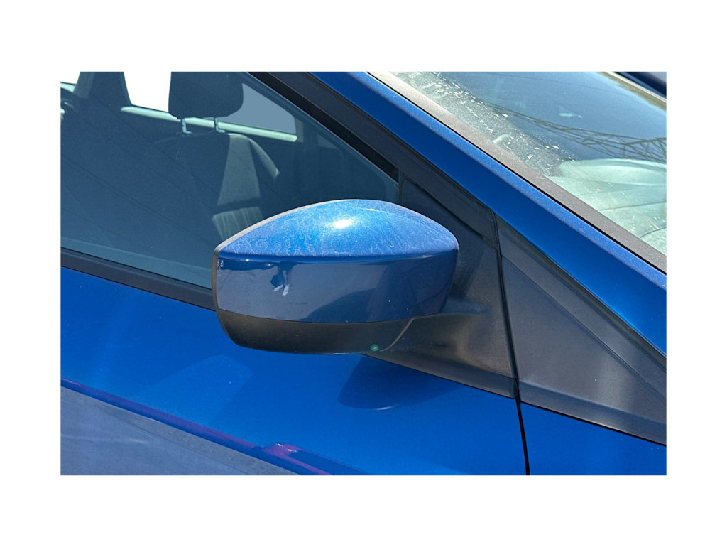 Thumbnail: 2018 Ford Focus - 14
