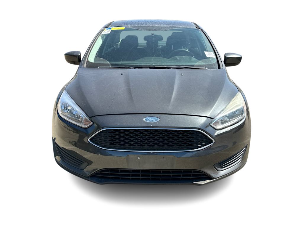 Thumbnail: 2018 Ford Focus - 4