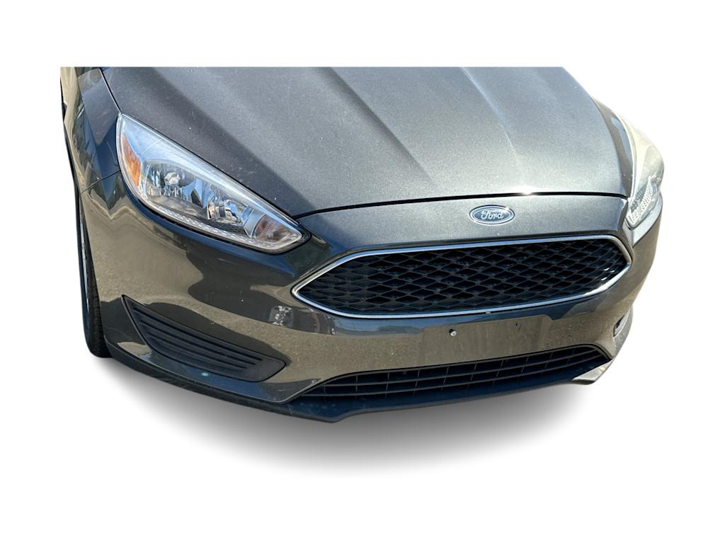 Thumbnail: 2018 Ford Focus - 10