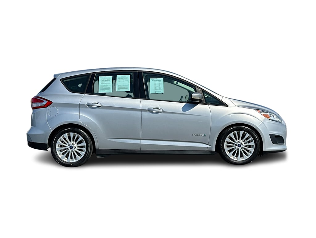 Thumbnail: 2017 Ford C-Max - 21