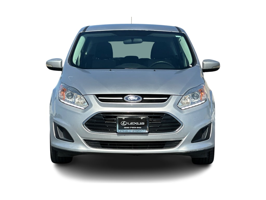 Thumbnail: 2017 Ford C-Max - 6
