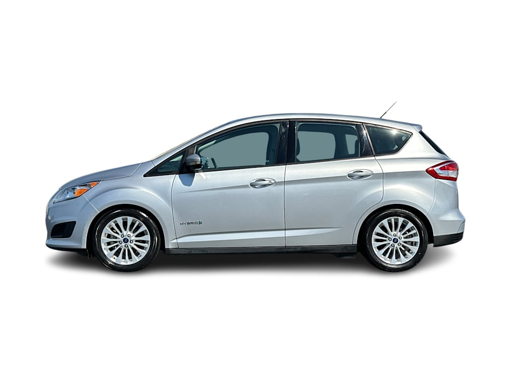 Thumbnail: 2017 Ford C-Max - 3