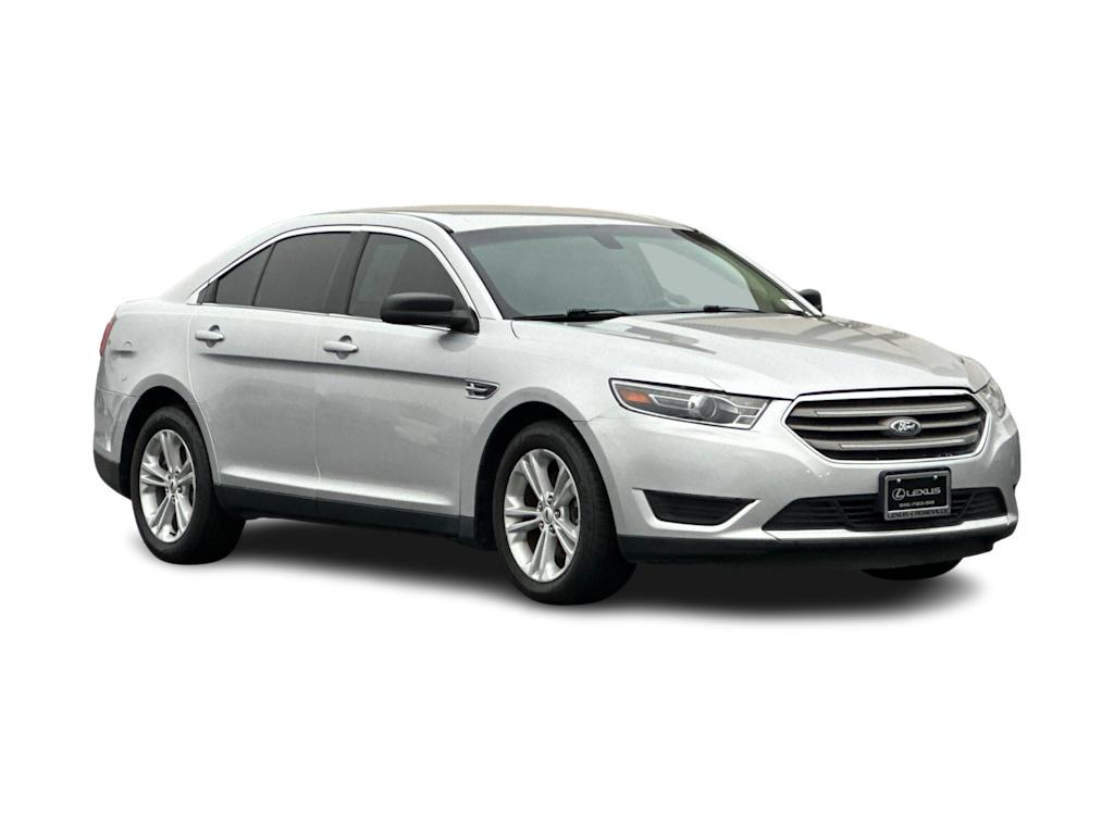 Thumbnail: 2018 Ford Taurus - 19