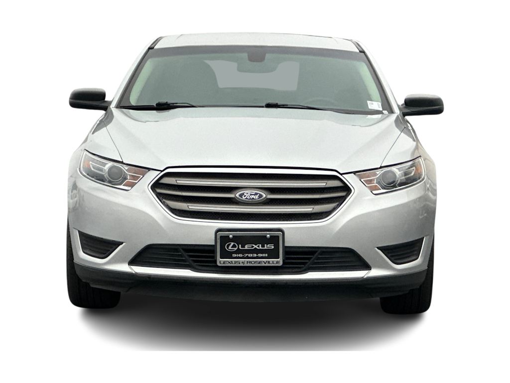 Thumbnail: 2018 Ford Taurus - 6