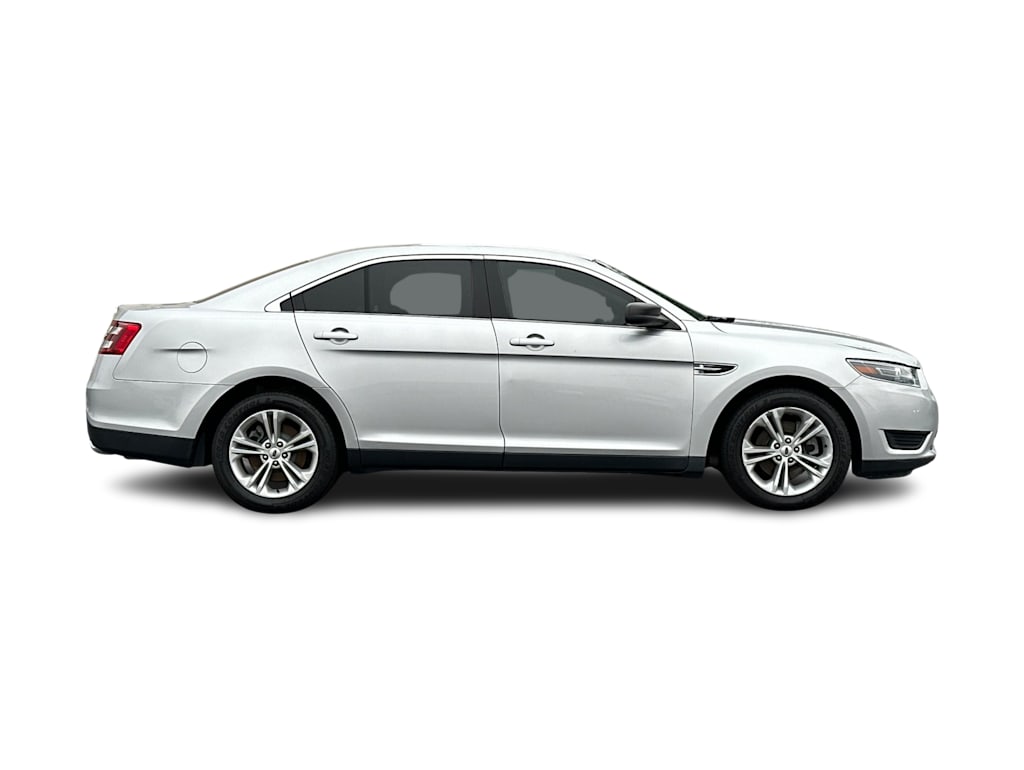 Thumbnail: 2018 Ford Taurus - 20