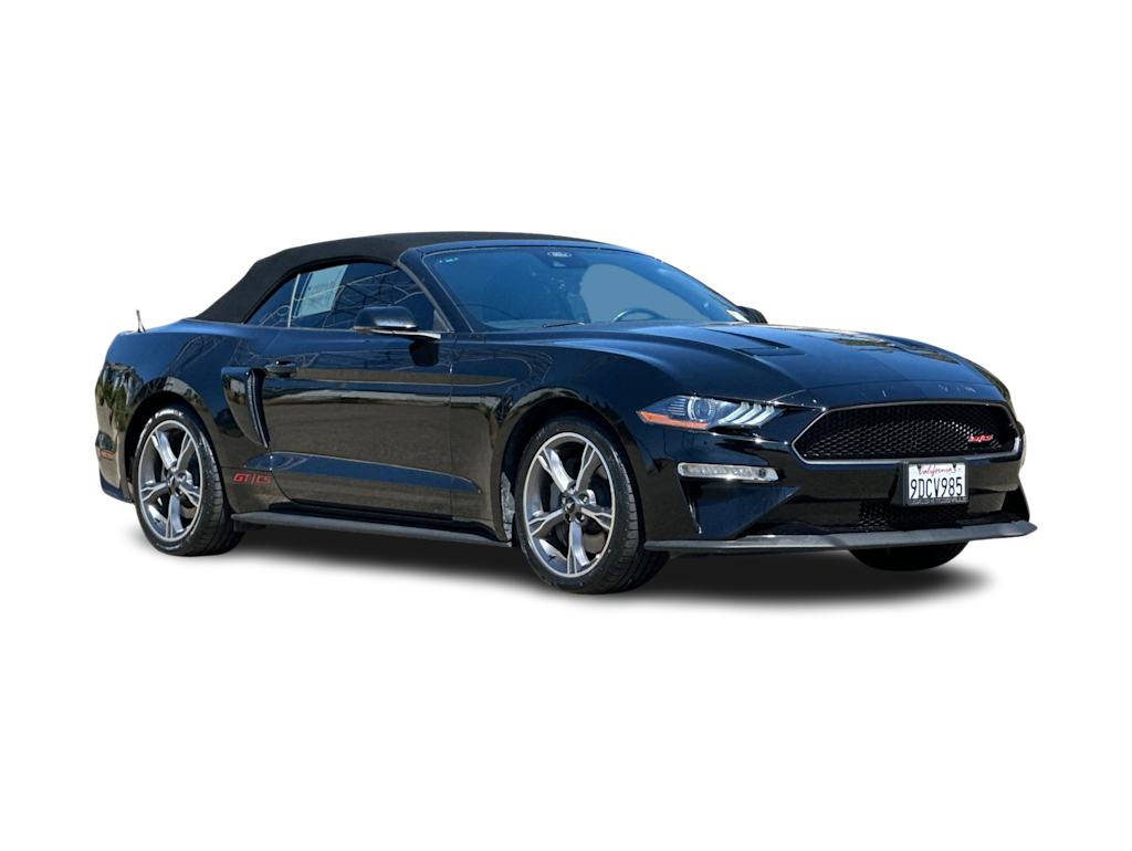 Thumbnail: 2022 Ford Mustang - 32