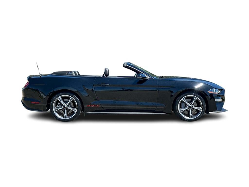 Thumbnail: 2022 Ford Mustang - 18