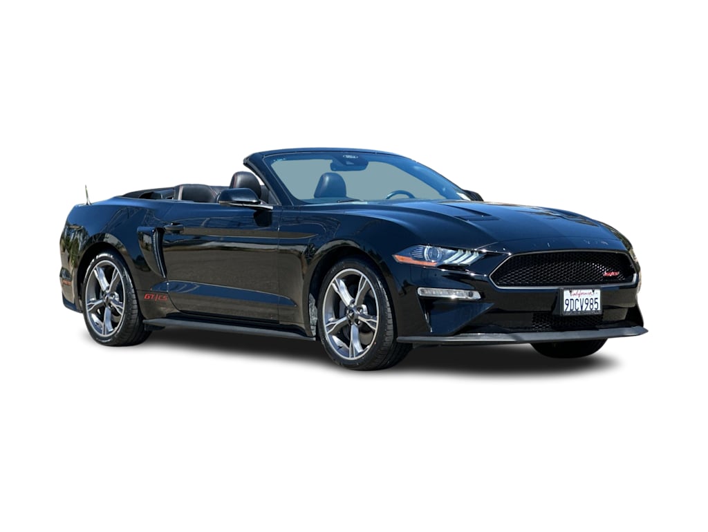 Thumbnail: 2022 Ford Mustang - 19