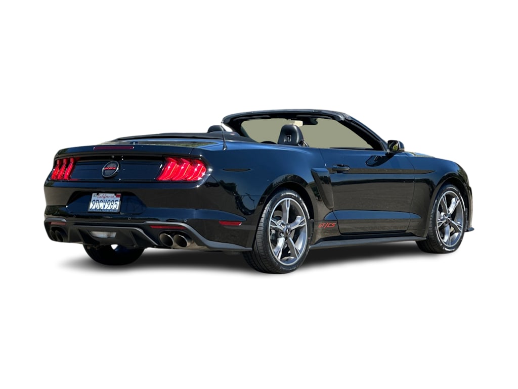 Thumbnail: 2022 Ford Mustang - 17