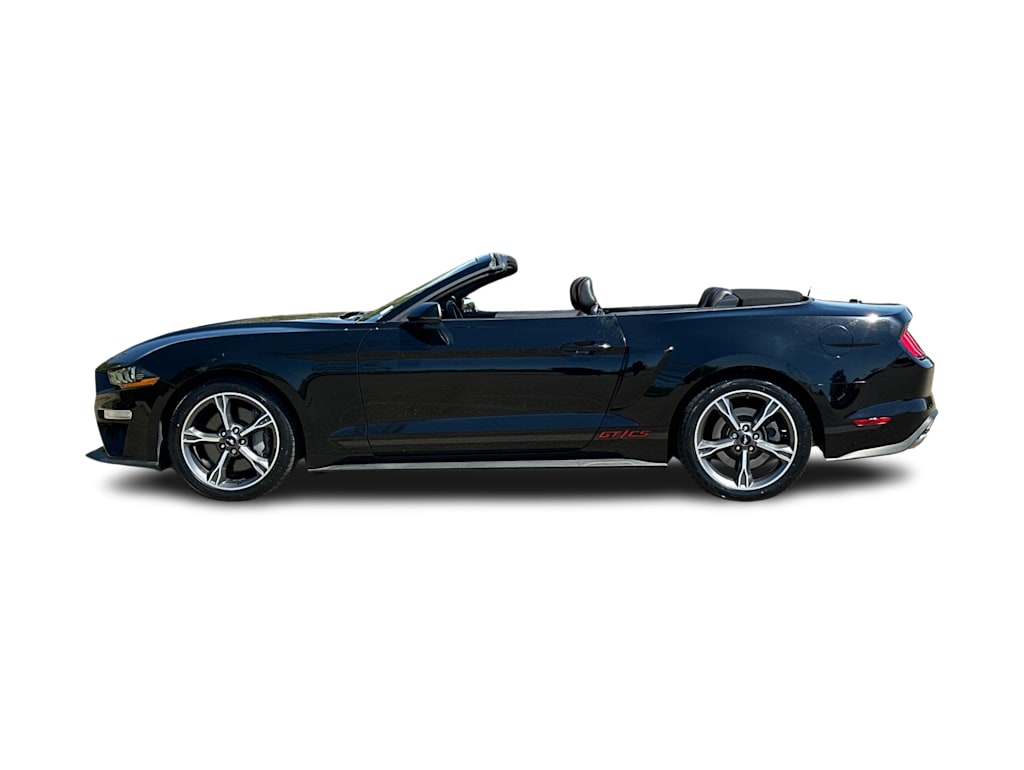 Thumbnail: 2022 Ford Mustang - 3