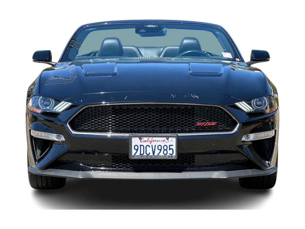 Thumbnail: 2022 Ford Mustang - 6