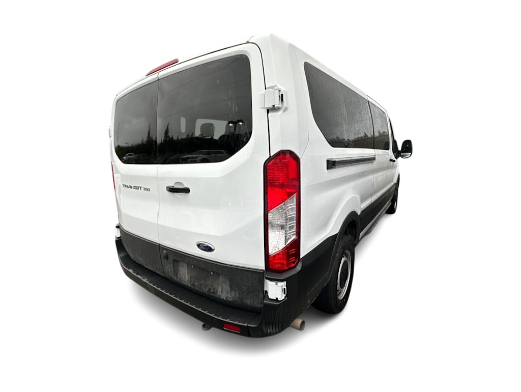 Thumbnail: 2021 Ford Transit Series - 9