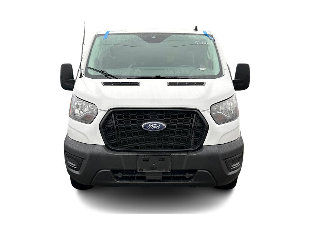 Thumbnail: 2021 Ford Transit Series - 4