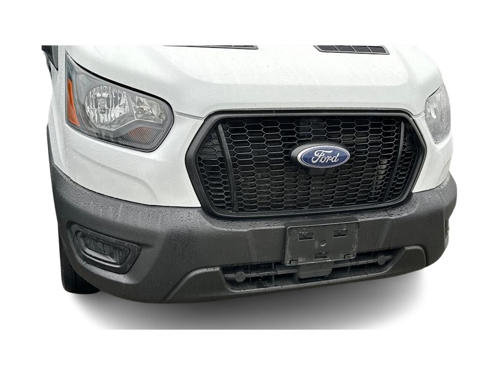 Thumbnail: 2021 Ford Transit Series - 12