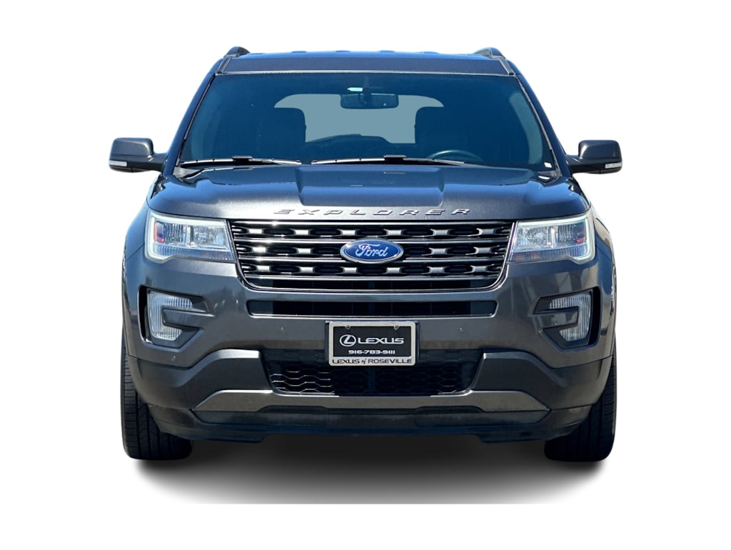 Thumbnail: 2017 Ford Explorer - 6