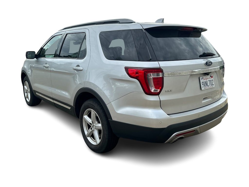 Thumbnail: 2017 Ford Explorer - 2