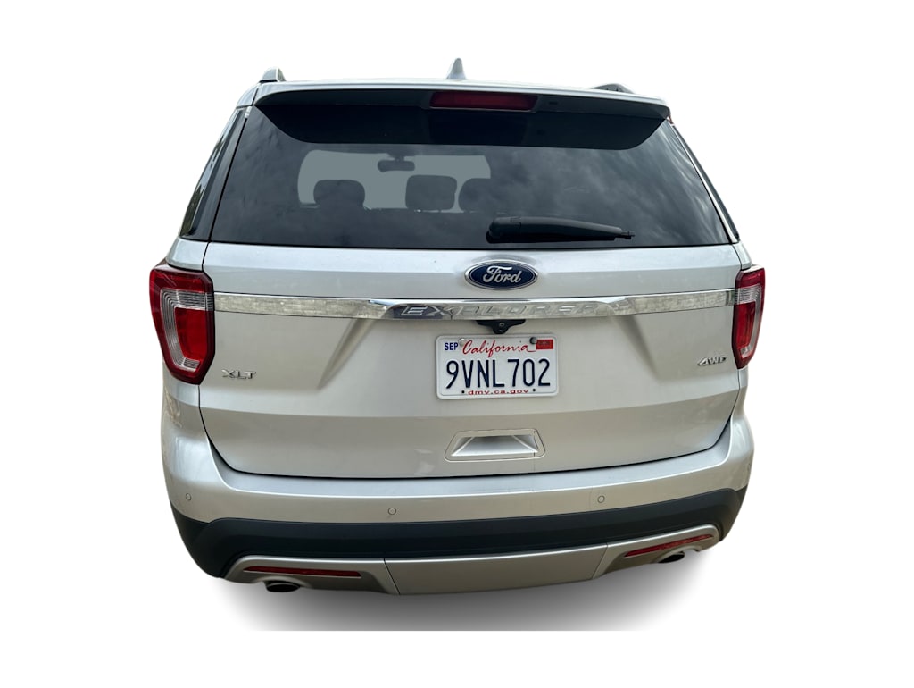 Thumbnail: 2017 Ford Explorer - 3