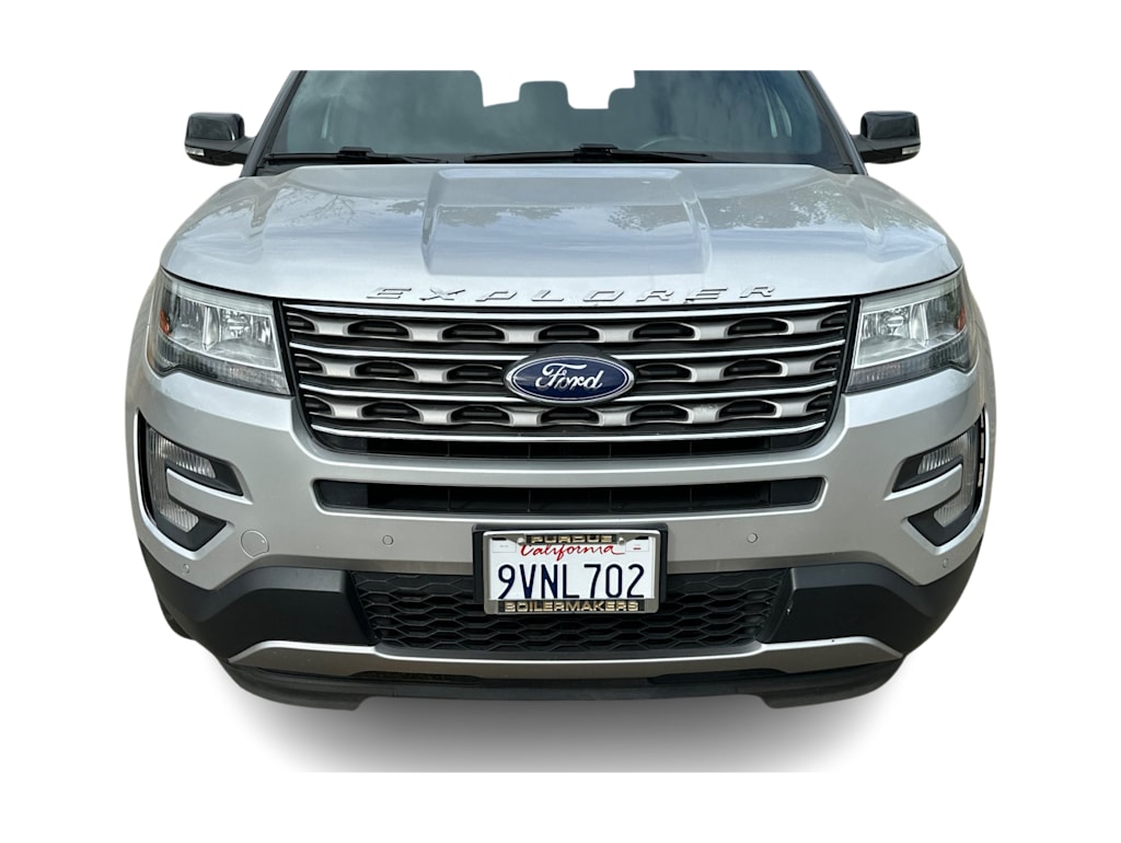 Thumbnail: 2017 Ford Explorer - 11