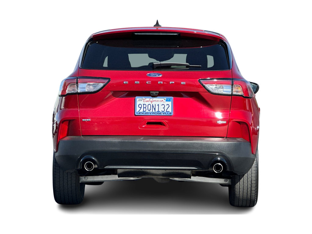 2022 Ford Escape SE Sport Hybrid 5