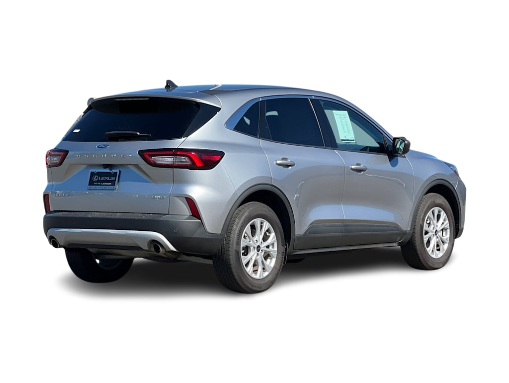 Thumbnail: 2023 Ford Escape - 19