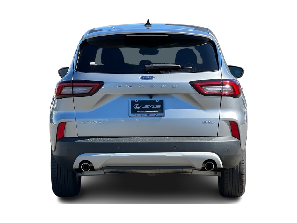 Thumbnail: 2023 Ford Escape - 5