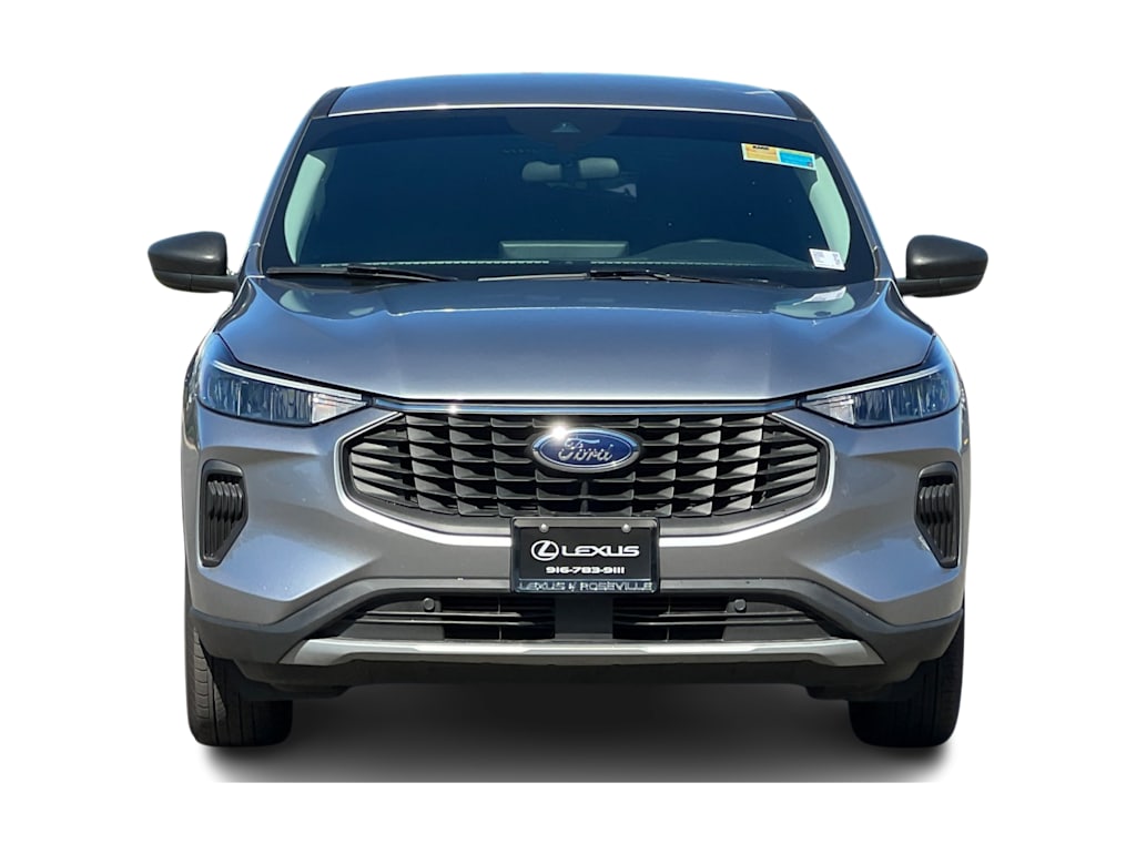 Thumbnail: 2023 Ford Escape - 6