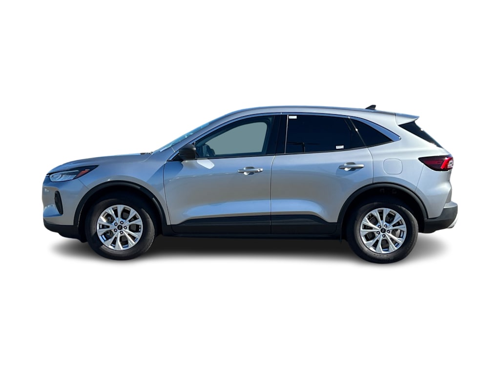 Thumbnail: 2023 Ford Escape - 3